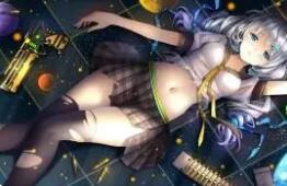 原神伊涅芙毕业面板一图流 涅芙依怎么触发cg
